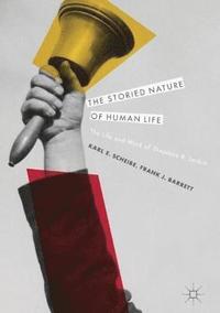 bokomslag The Storied Nature of Human Life