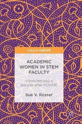 Academic Women in STEM Faculty 1