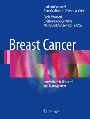 bokomslag Breast Cancer