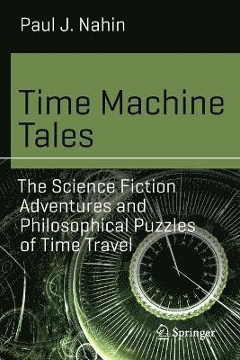 Time Machine Tales 1
