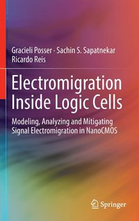 bokomslag Electromigration Inside Logic Cells