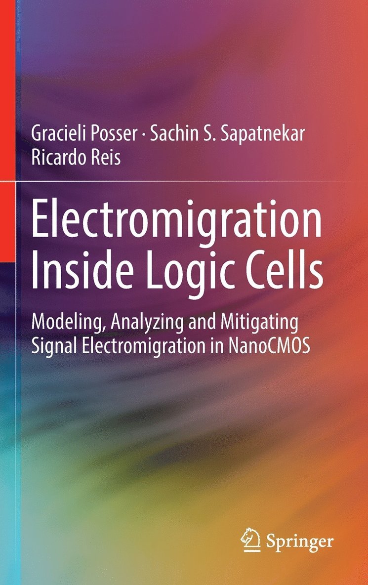 Electromigration Inside Logic Cells 1