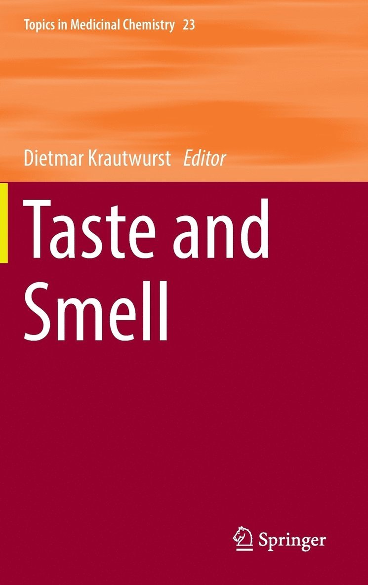 Taste and Smell 1