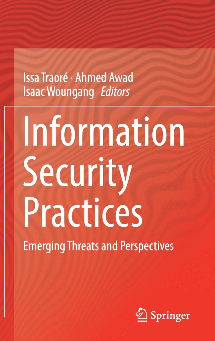 Information Security Practices 1