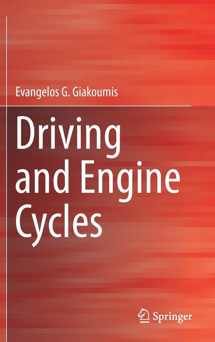 Driving and Engine Cycles 1