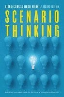 George Cairns, George Wright - Scenario Thinking, Inbunden