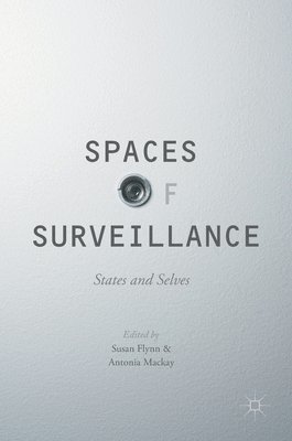 Spaces of Surveillance 1