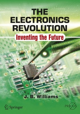 The Electronics Revolution 1