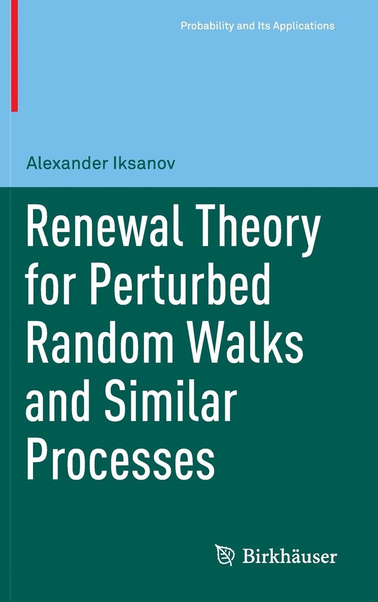 Renewal Theory for Perturbed Random Walks and Similar Processes 1