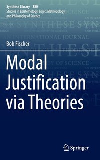 bokomslag Modal Justification via Theories