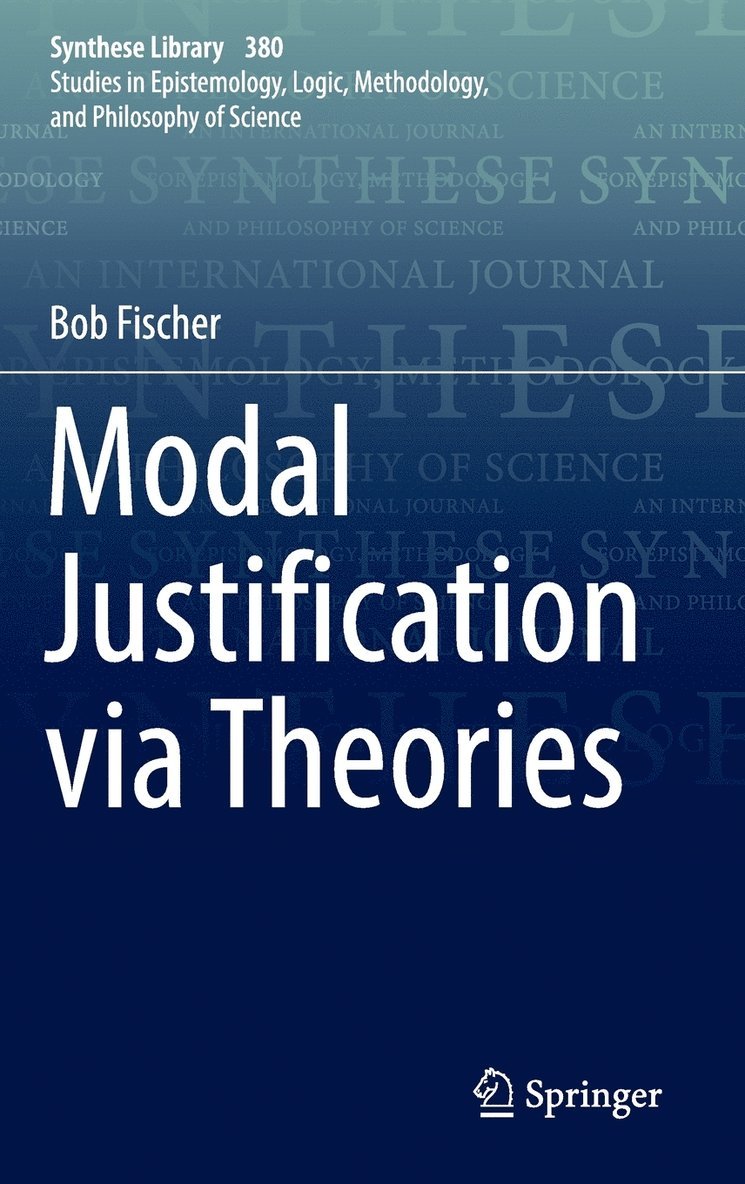 Modal Justification via Theories 1