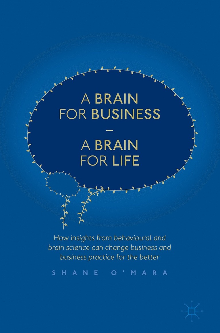 Brain for Business – A Brain for Life