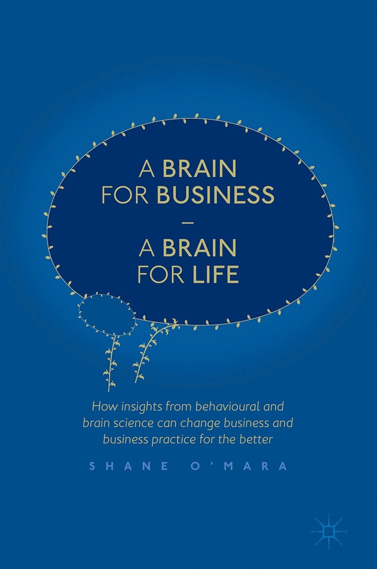 A Brain for Business  A Brain for Life 1