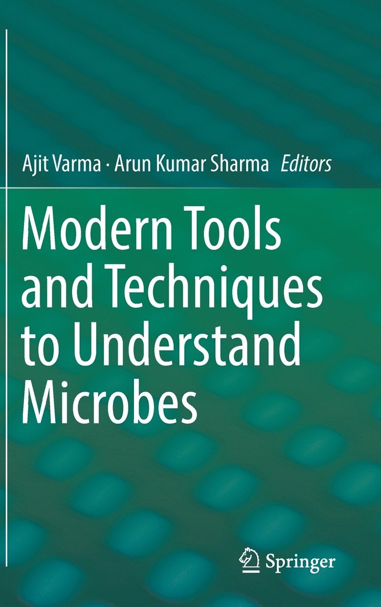 Modern Tools and Techniques to Understand Microbes 1