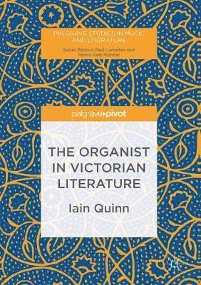 Organist in Victorian Literature 1