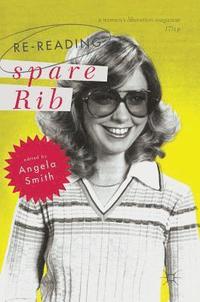 bokomslag Re-reading Spare Rib