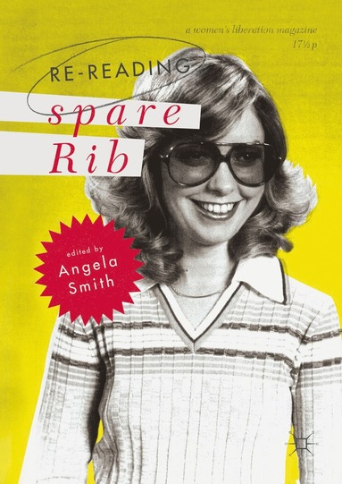 bokomslag Re-reading Spare Rib