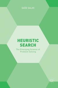 bokomslag Heuristic Search