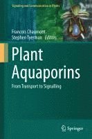 bokomslag Plant Aquaporins