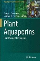François Chaumont, Stephen D. Tyerman - Plant Aquaporins, Inbunden