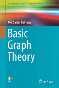 bokomslag Basic Graph Theory