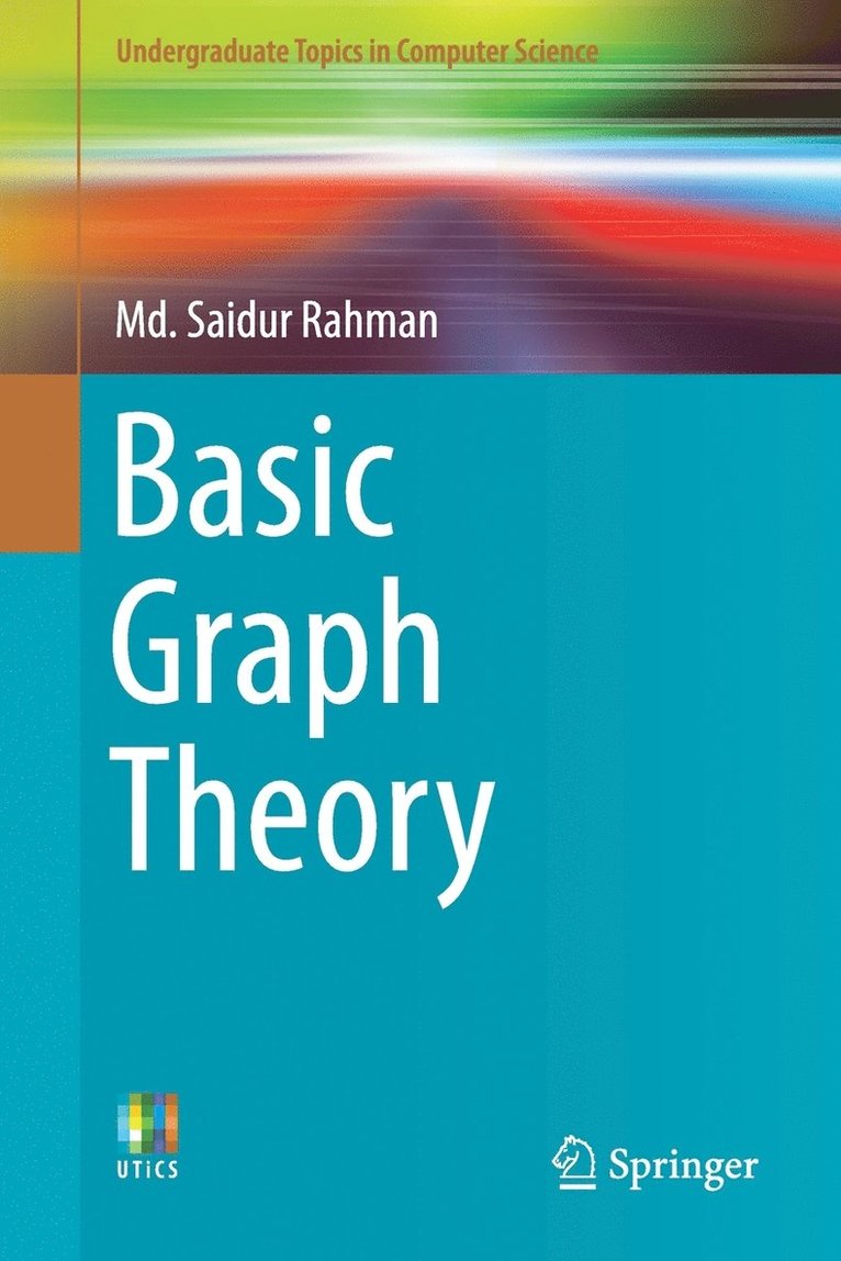Basic Graph Theory 1