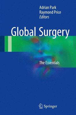 Global Surgery 1