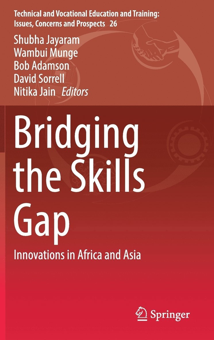 Bridging the Skills Gap 1
