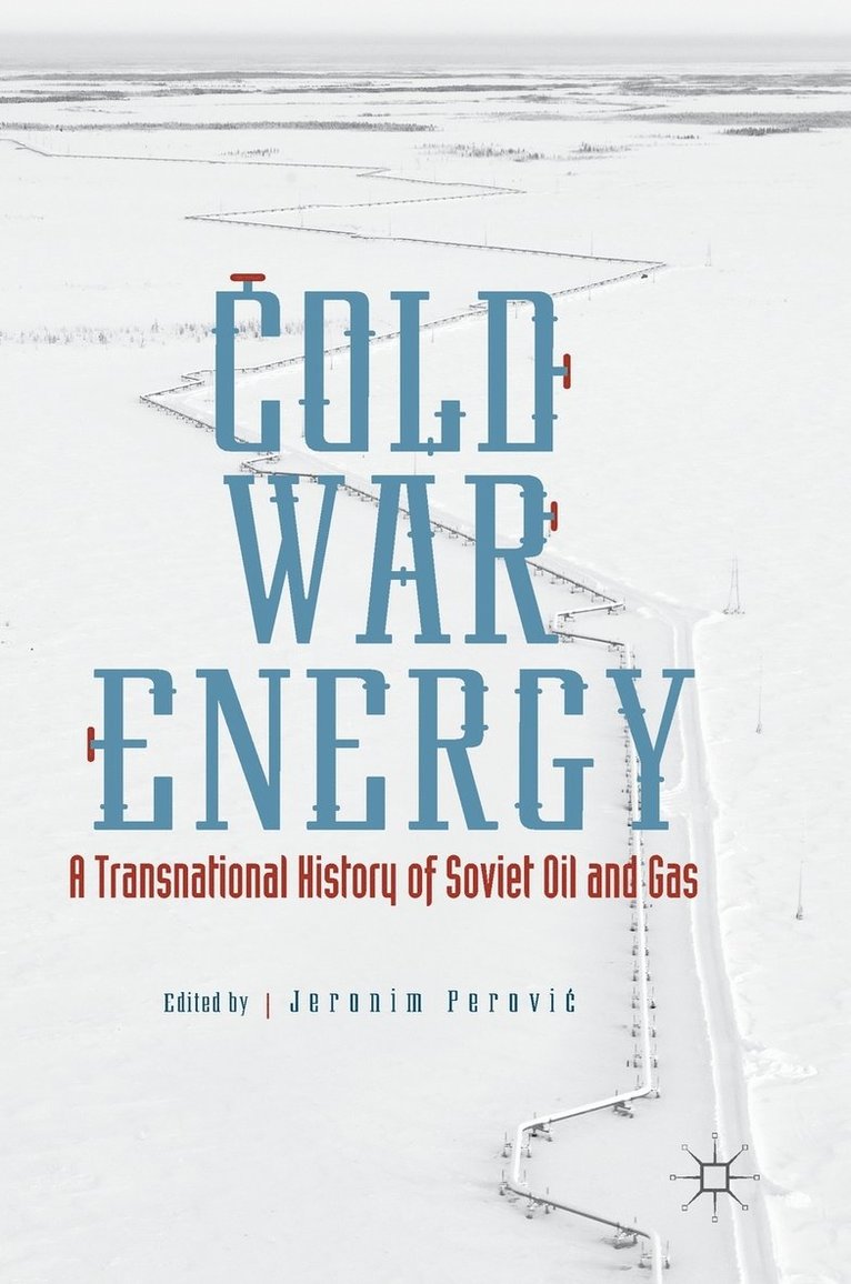 Cold War Energy 1