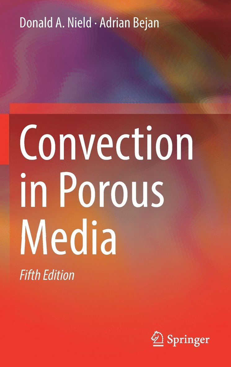 Convection in Porous Media
