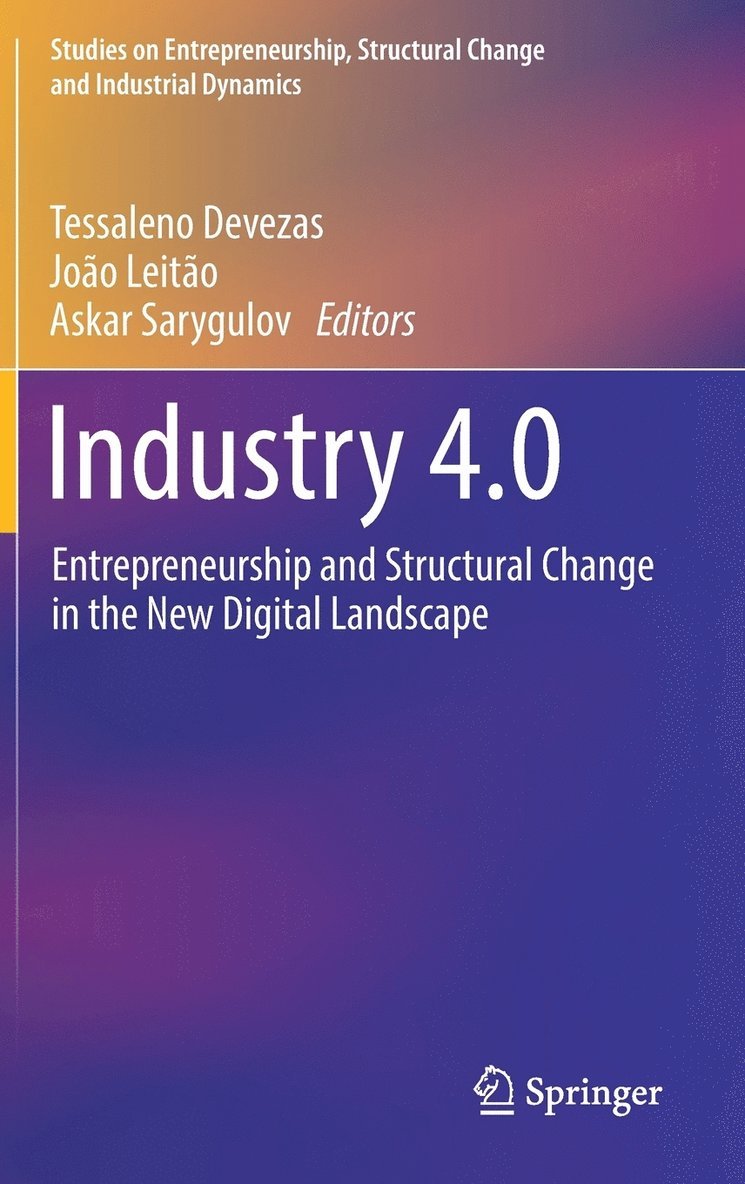 Industry 4.0 1