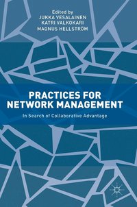bokomslag Practices for Network Management