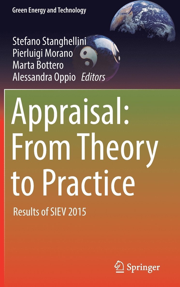 Appraisal: From Theory to Practice 1