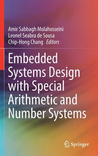 bokomslag Embedded Systems Design with Special Arithmetic and Number Systems