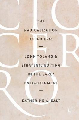 Radicalization of Cicero