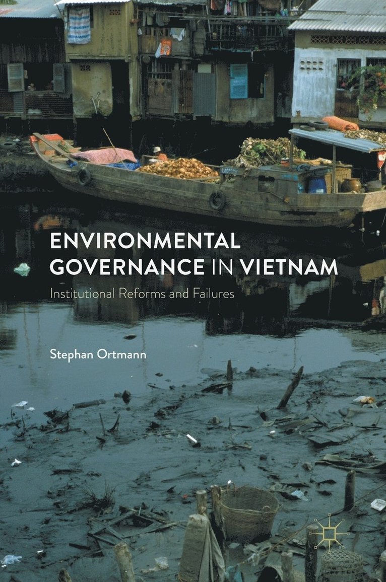 Environmental Governance in Vietnam 1