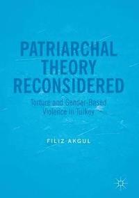 bokomslag Patriarchal Theory Reconsidered