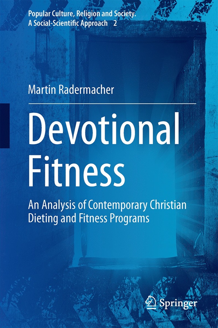 Devotional Fitness 1