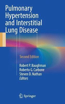 Pulmonary Hypertension and Interstitial Lung Disease 1