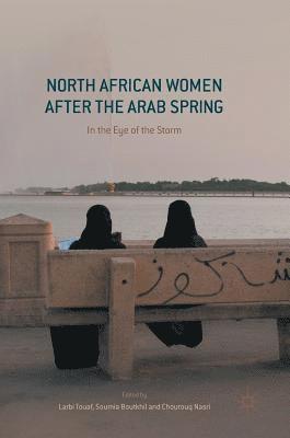 North African Women after the Arab Spring 1