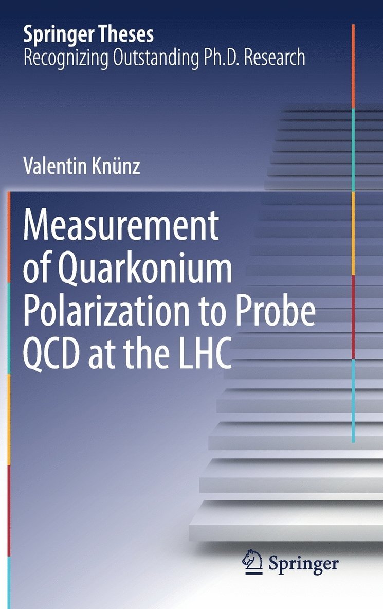 Measurement of Quarkonium Polarization to Probe QCD at the LHC 1