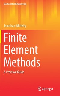 bokomslag Finite Element Methods