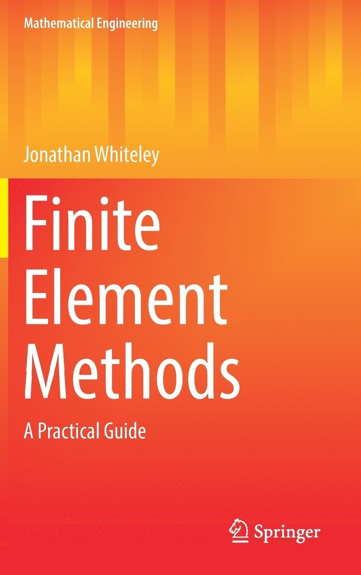 Finite Element Methods 1