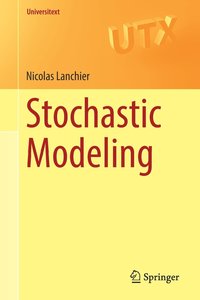 bokomslag Stochastic Modeling