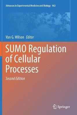 SUMO Regulation of Cellular Processes 1