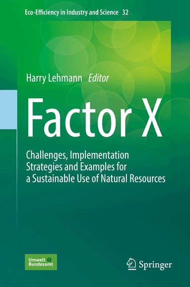 Harry Lehmann - Factor X, Inbunden