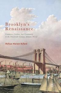 bokomslag Brooklyns Renaissance