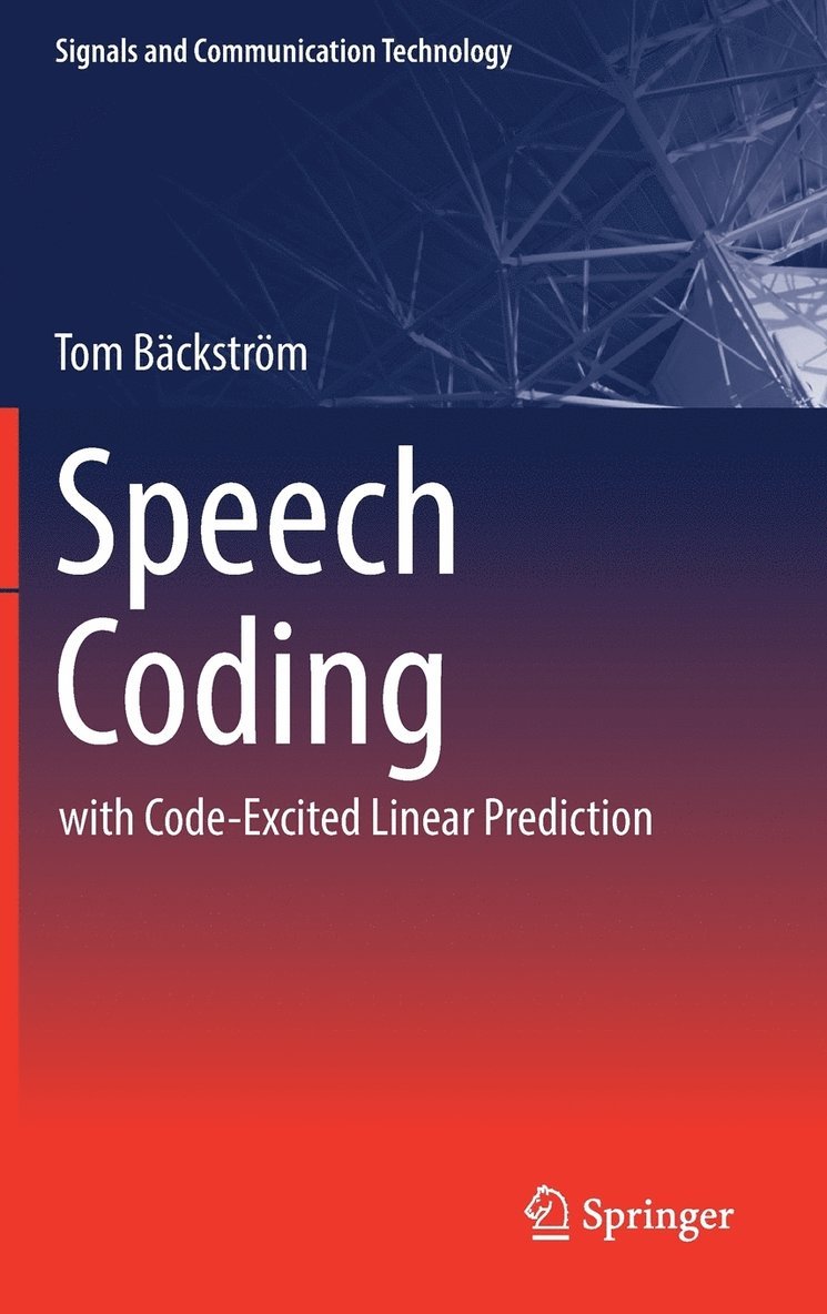Speech Coding 1