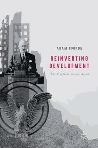 bokomslag Reinventing Development