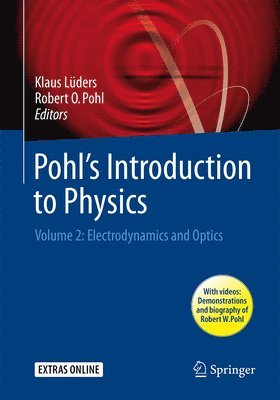 Pohl's Introduction to Physics 1